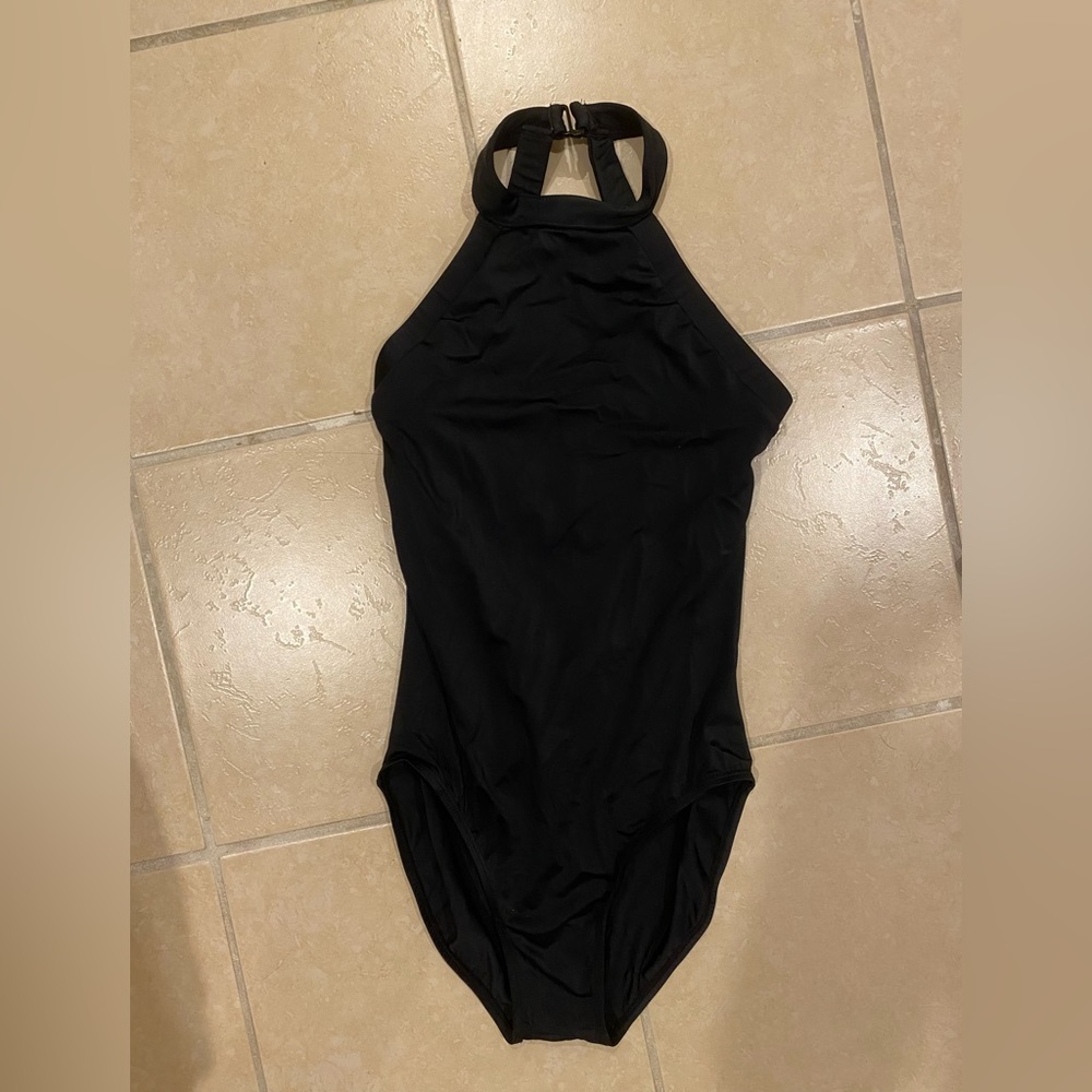 Black Leotard Bundle